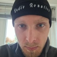 Stein met de warme Ronalisa muts.